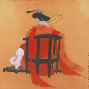 Xiao, Empress of Emperor Muzong of the Tang Dynasty