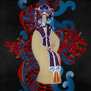 Ma, Empress of Emperor Taizu of the Ming Dynasty