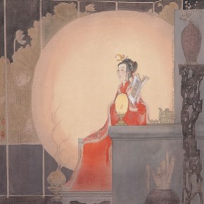 Zhang, Empress of Emperor Xizong of the Ming Dynasty